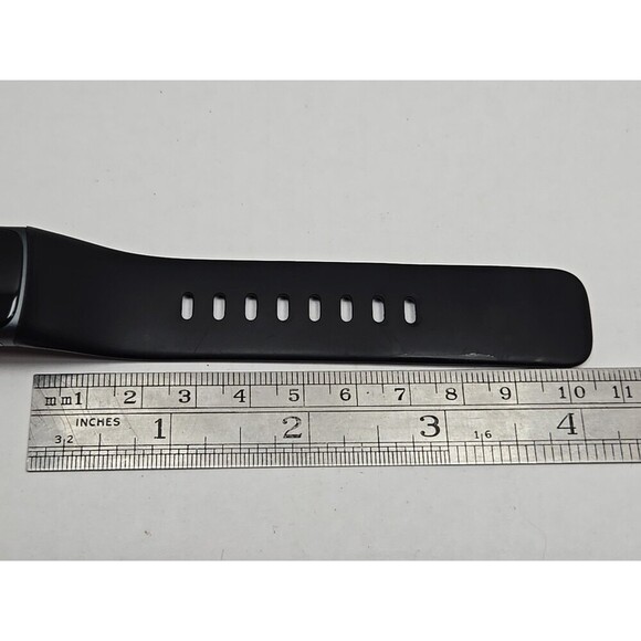 Fitbit Charge 5 Fitness Tracker GPS SpO2 Sleep Monitor Activity W/ Charger - Picture 7 of 11